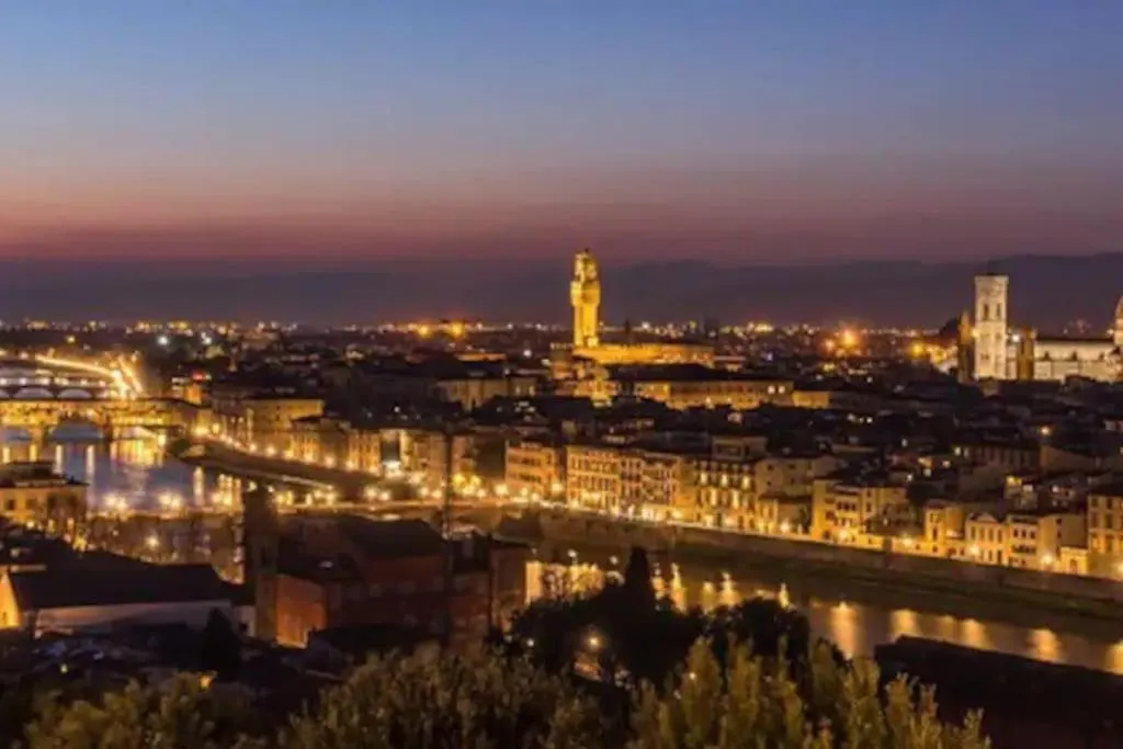Apartamento Trinity'S Room Florencia Italia